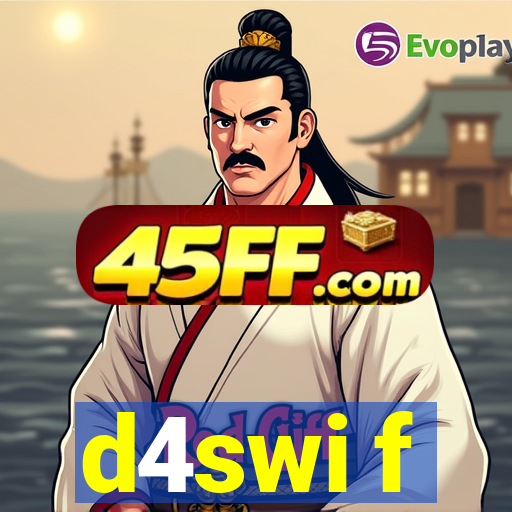 d4swi f